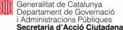 Logo del patrocinador Generalitat de Catalunya, Departament de Benestar i Familia Logo del patrocinador Generalitat de Catalunya, Departament de Benestar i Familia