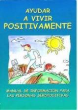 Portada de la Guía Ayuda a vivir positivamente